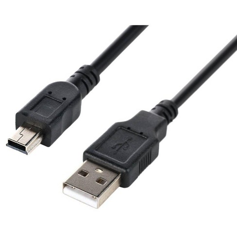 Mini USB Charge Cable - PS3 Controller (Y6)